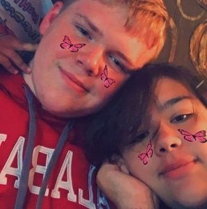 Meet your Posher, Jacob